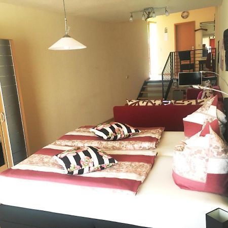 Altstadt Ferienwohnung Ερφούρτη Εξωτερικό φωτογραφία