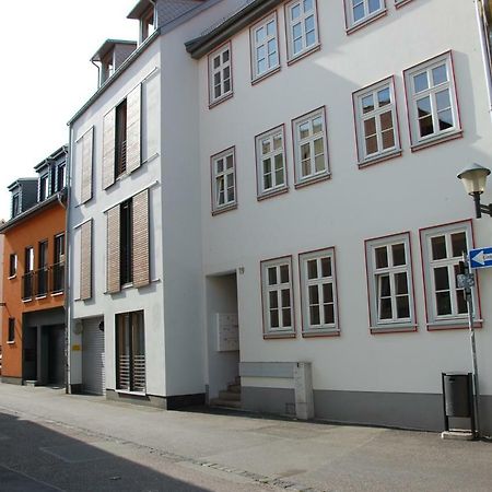 Altstadt Ferienwohnung Ερφούρτη Εξωτερικό φωτογραφία