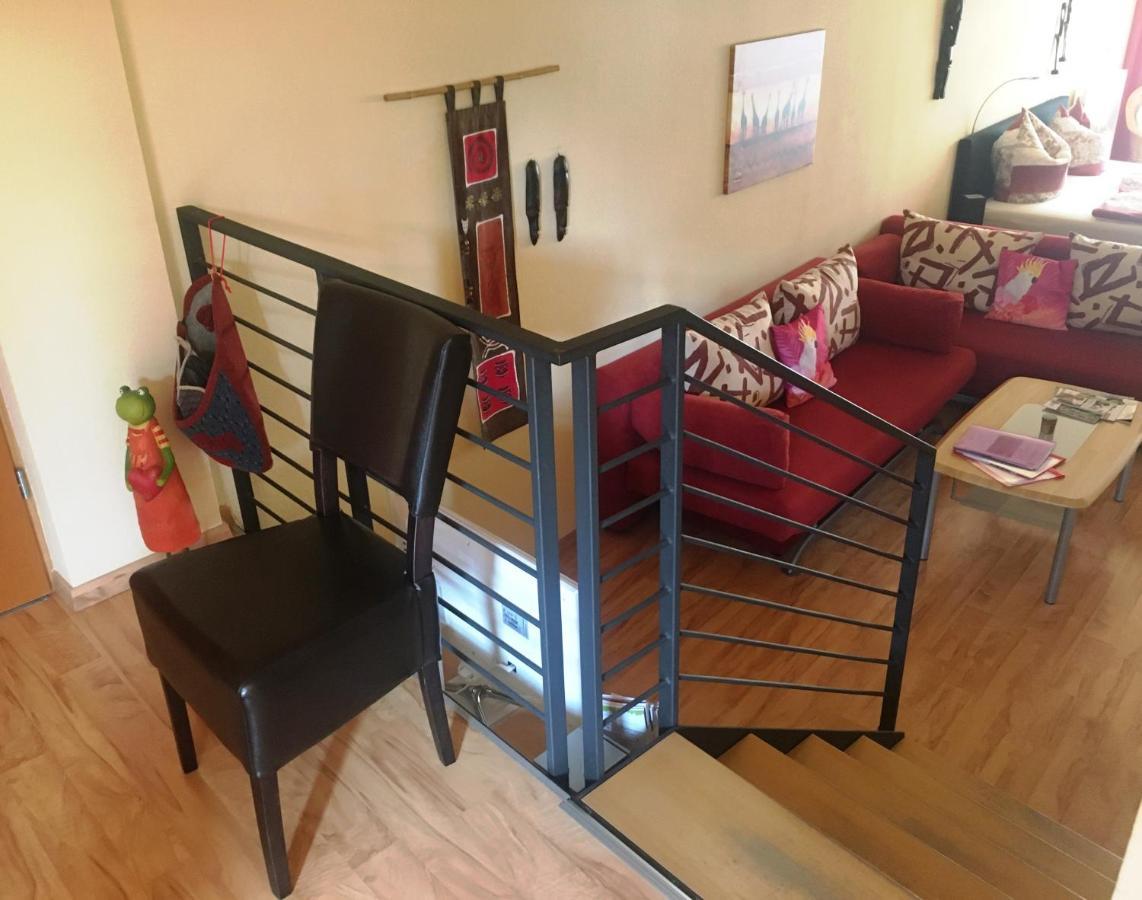 Altstadt Ferienwohnung Ερφούρτη Εξωτερικό φωτογραφία