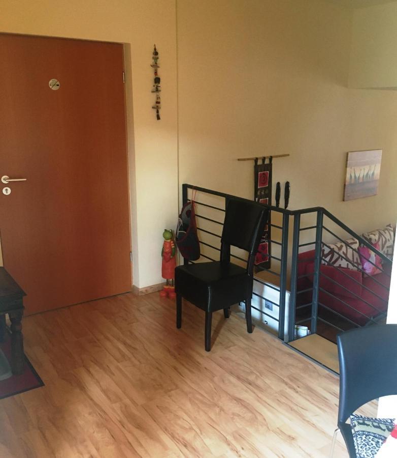 Altstadt Ferienwohnung Ερφούρτη Εξωτερικό φωτογραφία