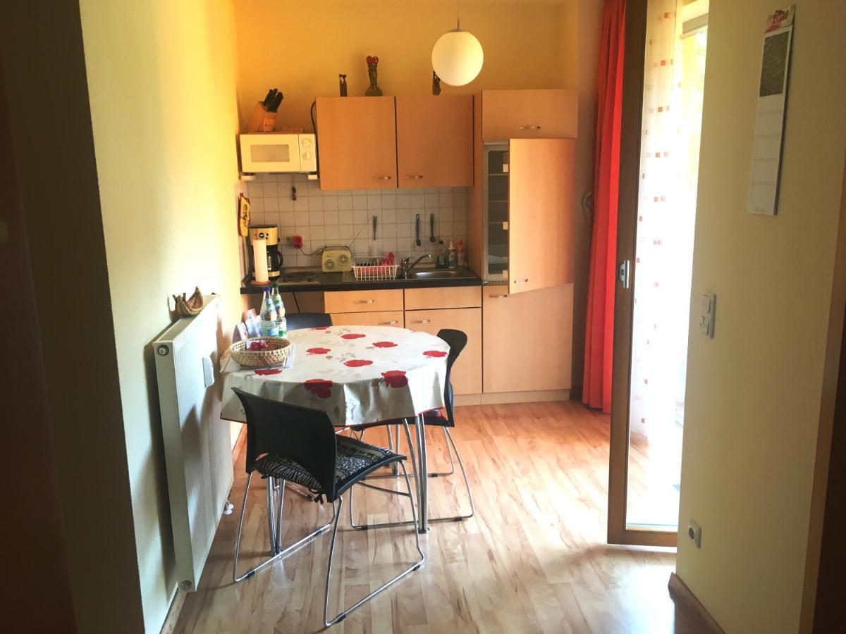 Altstadt Ferienwohnung Ερφούρτη Εξωτερικό φωτογραφία