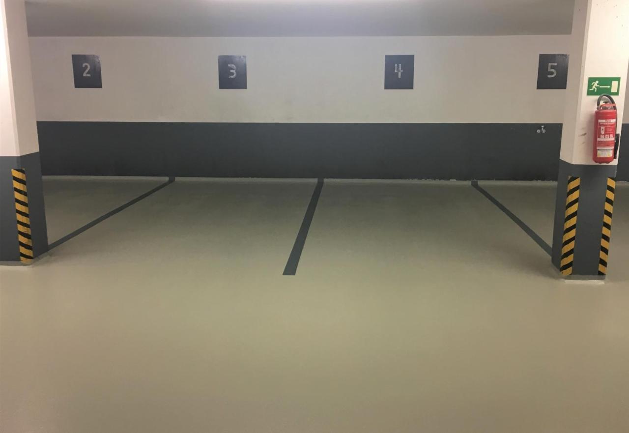 Altstadt Ferienwohnung Ερφούρτη Εξωτερικό φωτογραφία