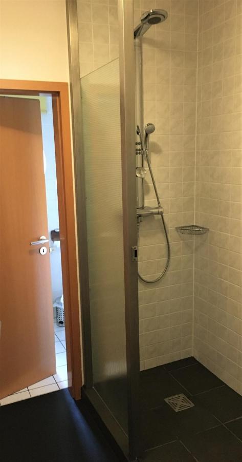 Altstadt Ferienwohnung Ερφούρτη Εξωτερικό φωτογραφία