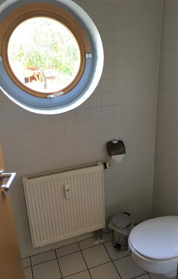 Altstadt Ferienwohnung Ερφούρτη Εξωτερικό φωτογραφία